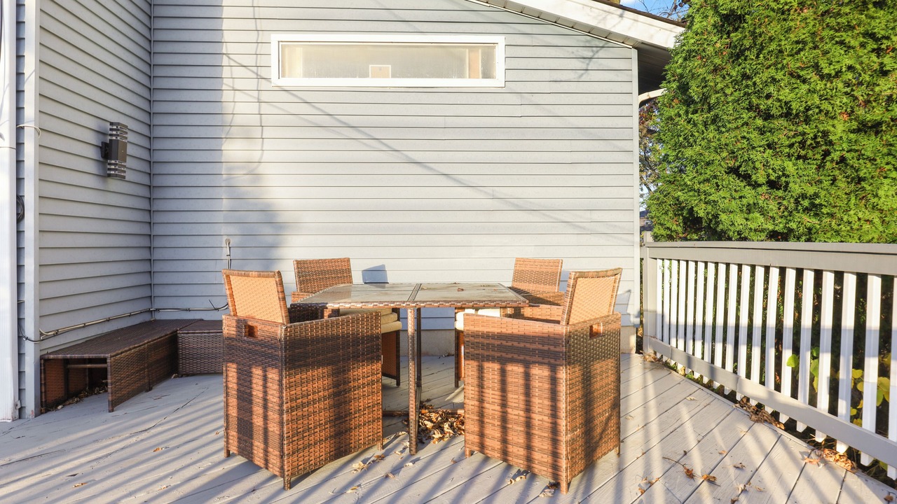 Photo of Outdoor in Des Plaines