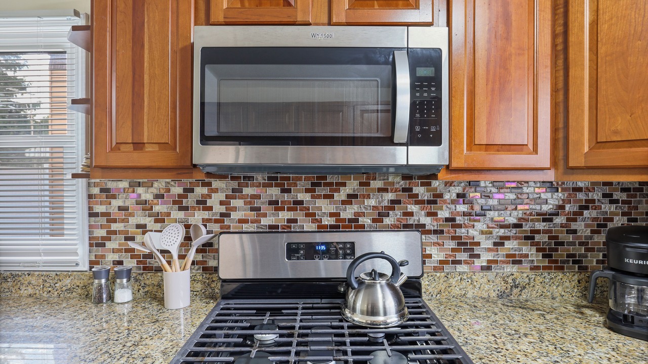 Photo of Kitchen in Des Plaines