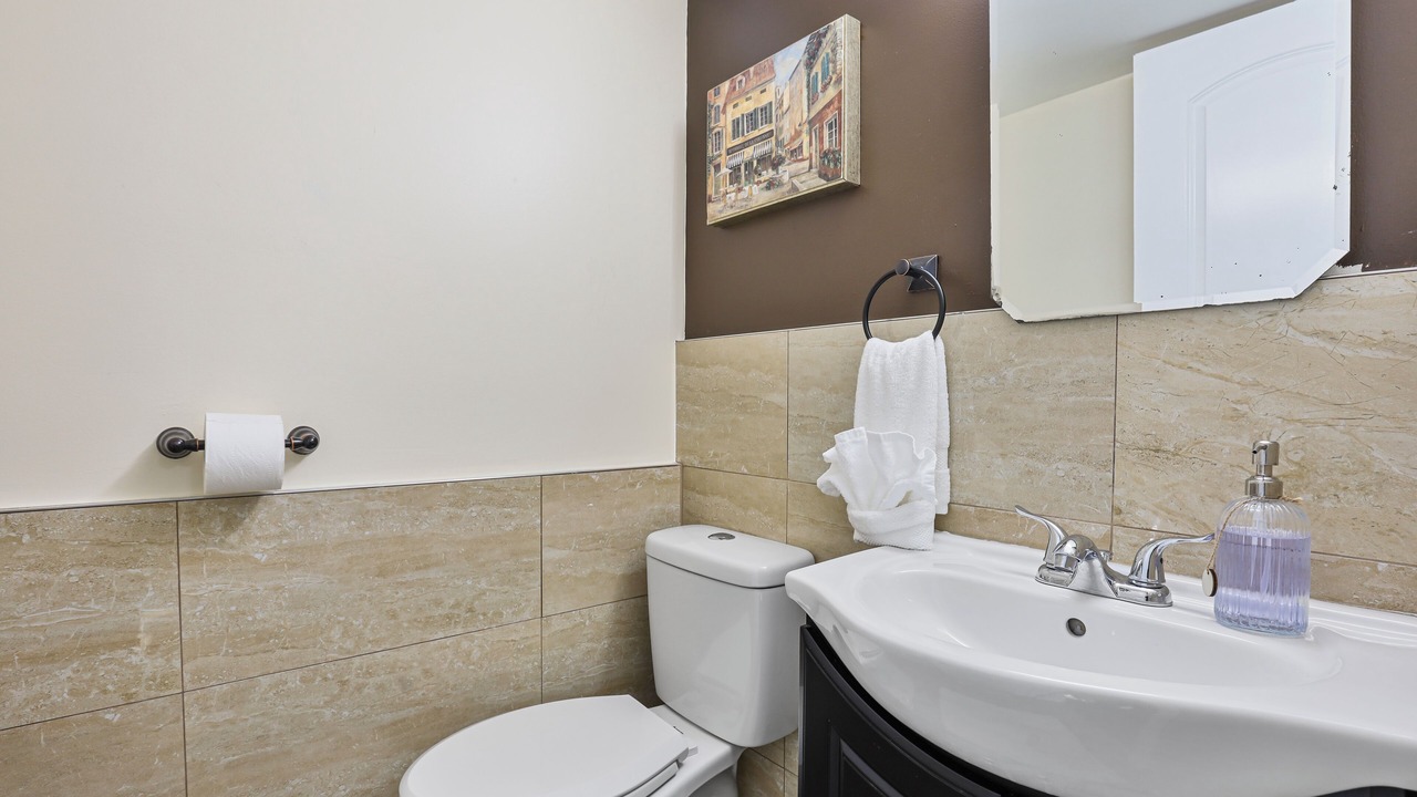 Photo of Bathroom in Des Plaines