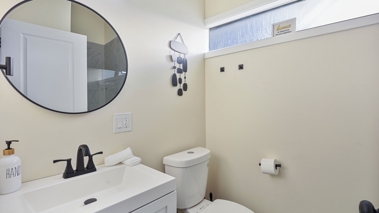 Photo of Bathroom in Des Plaines