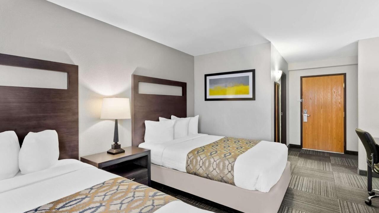 Photo of Bedroom in Naperville
