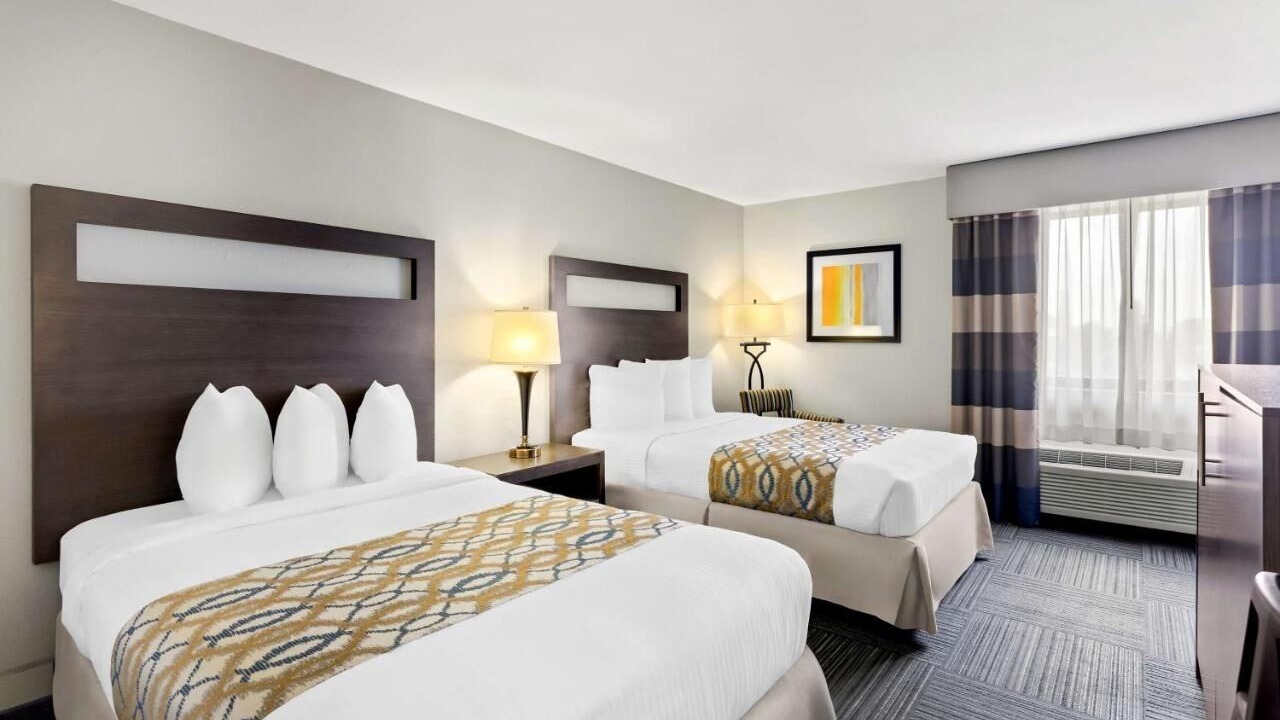 Photo of Bedroom in Naperville