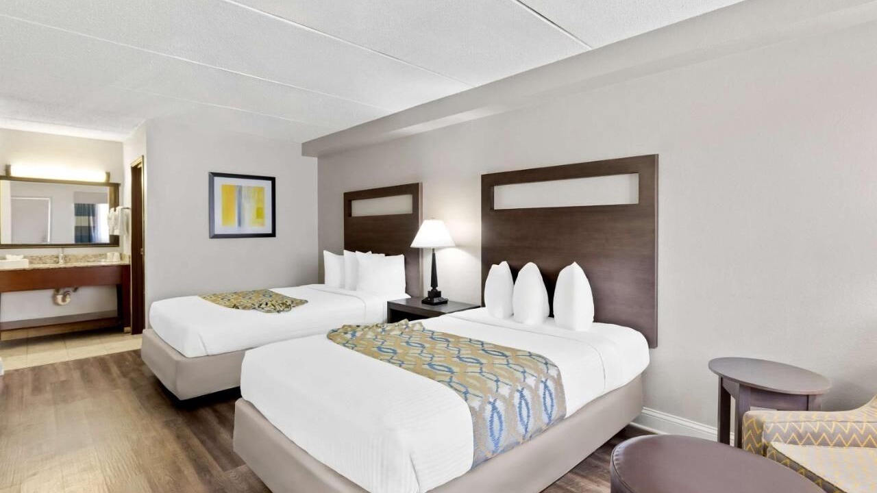Photo of Bedroom in Naperville