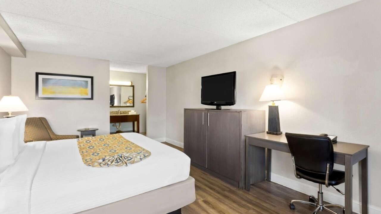 Photo of Bedroom in Naperville