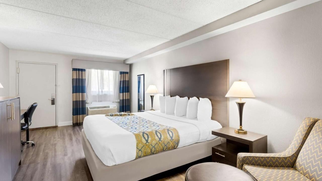 Photo of Bedroom in Naperville