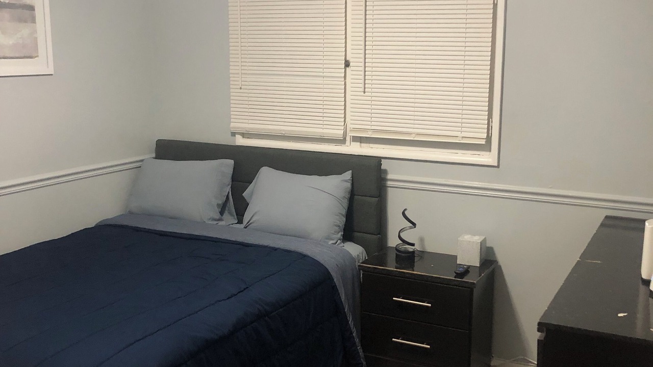 Photo of Bedroom in Park Forest