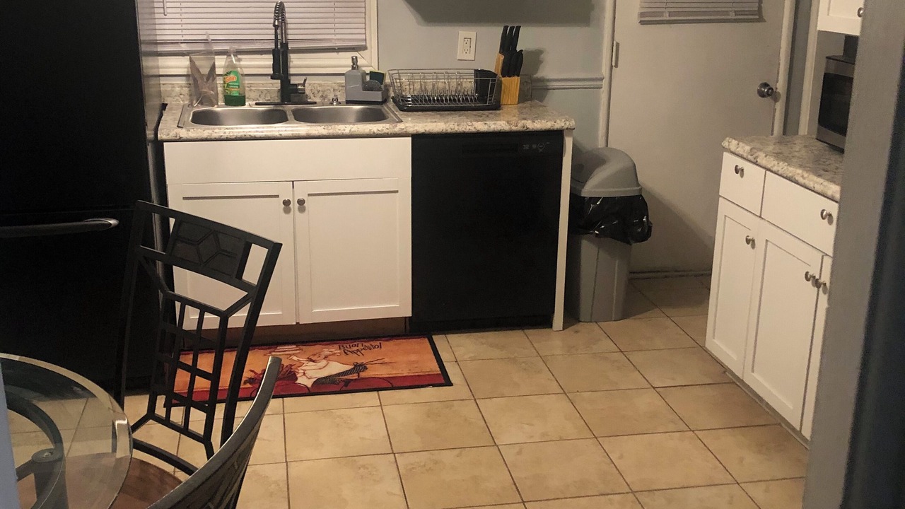 Photo of Kitchen in Park Forest