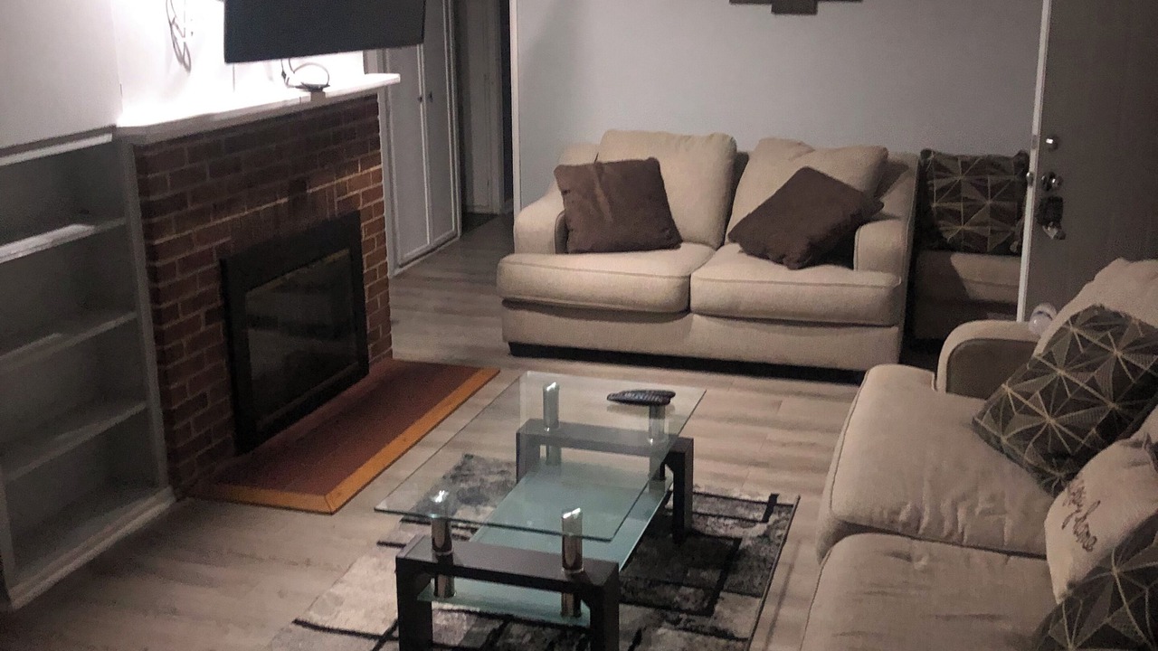 Photo of Livingroom in Park Forest