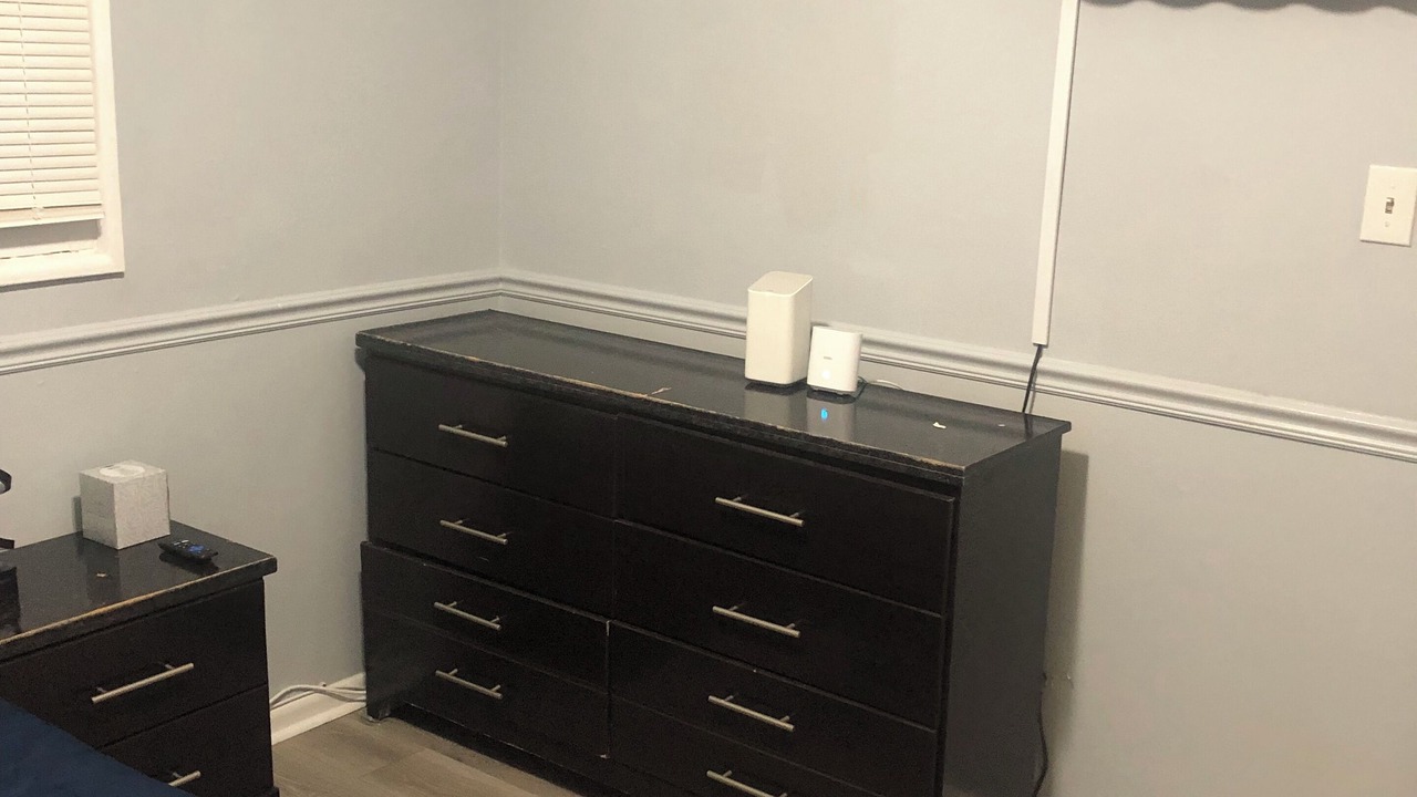 Photo of Bedroom in Park Forest