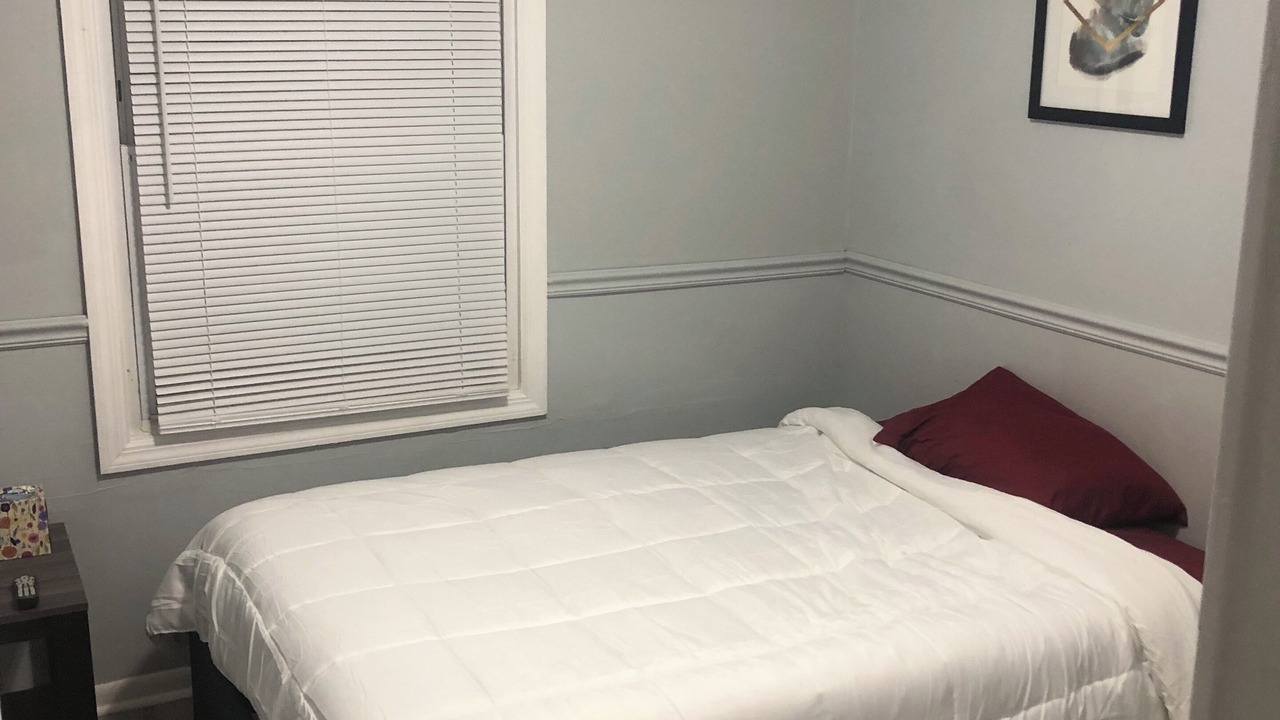 Photo of Bedroom in Park Forest