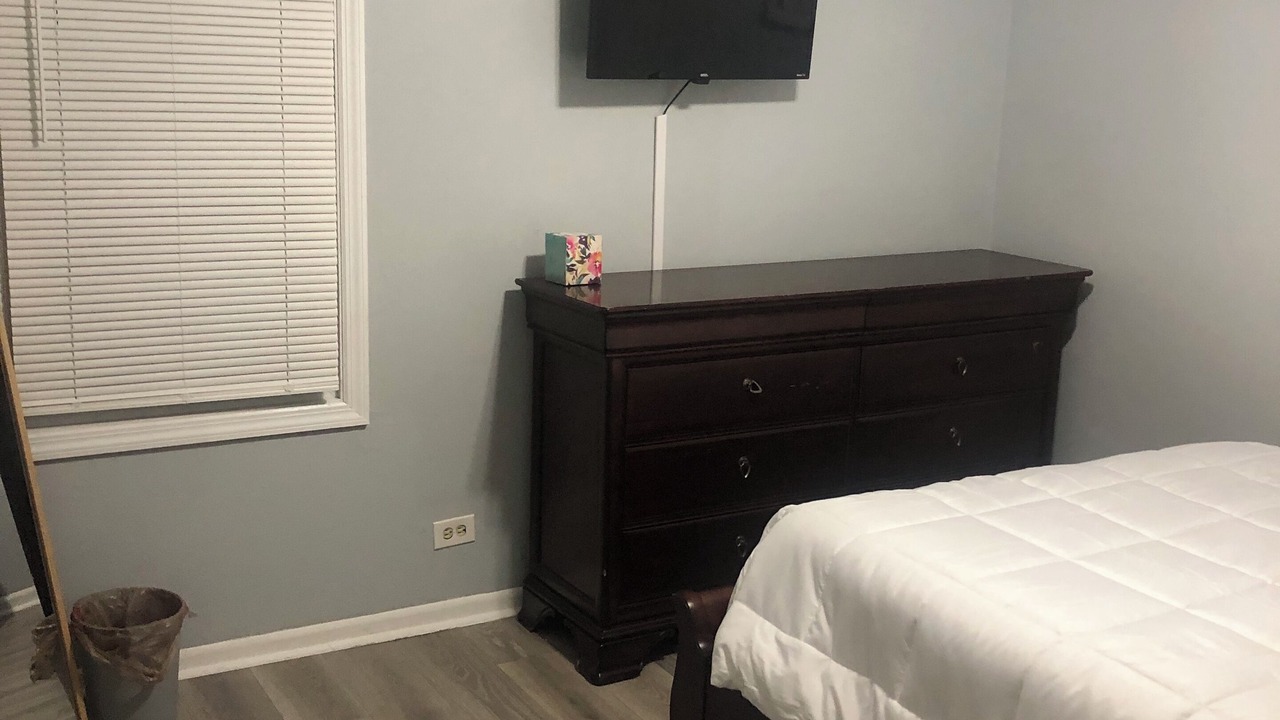 Photo of Bedroom in Park Forest
