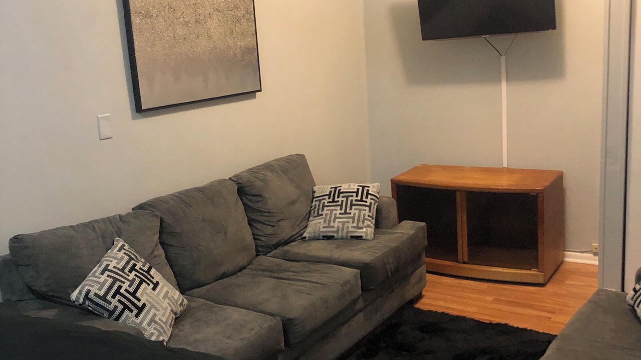 Photo of Livingroom in Park Forest