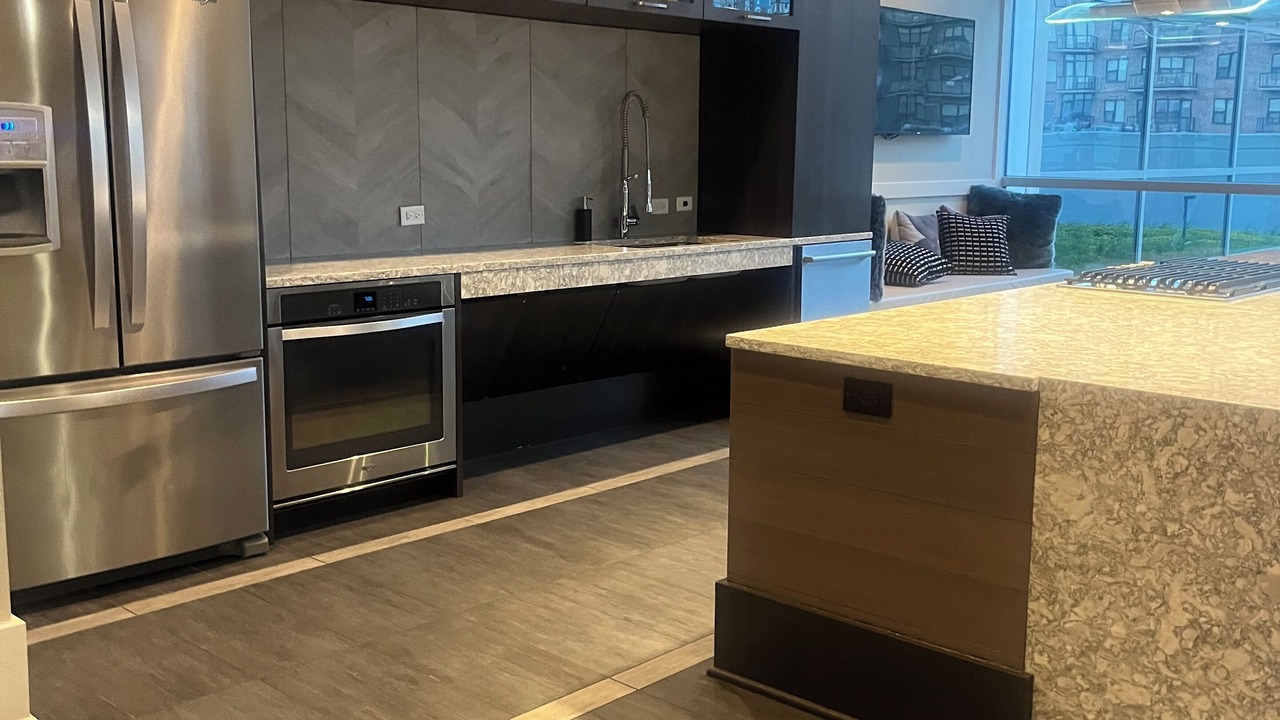 Photo of Kitchen in The Loop