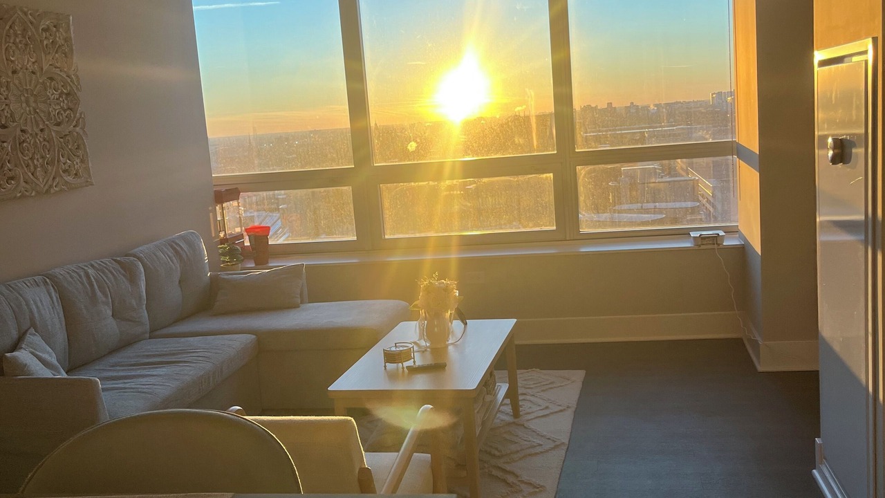 Photo of Livingroom in The Loop