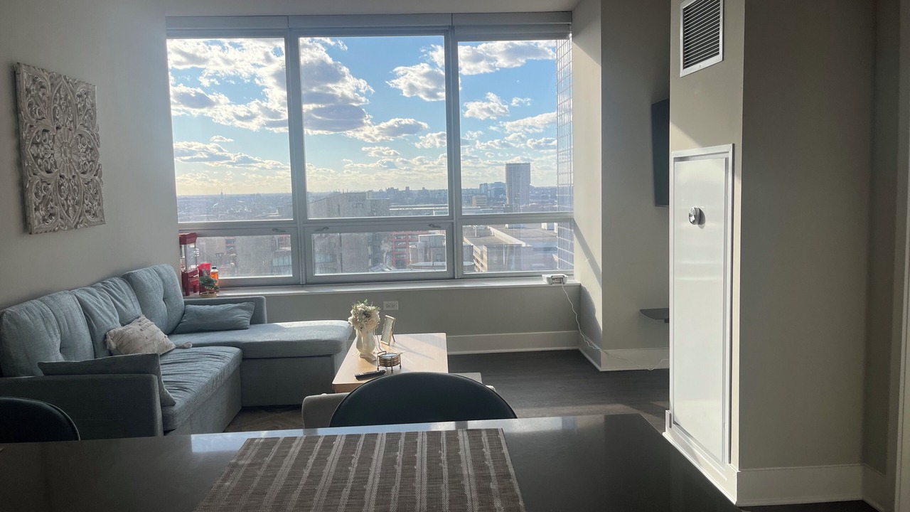 Photo of Livingroom in The Loop