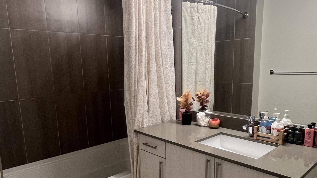 Photo of Bathroom in The Loop