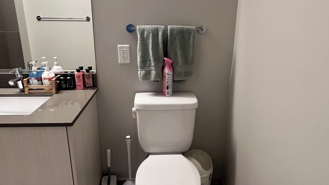 Photo of Bathroom in The Loop