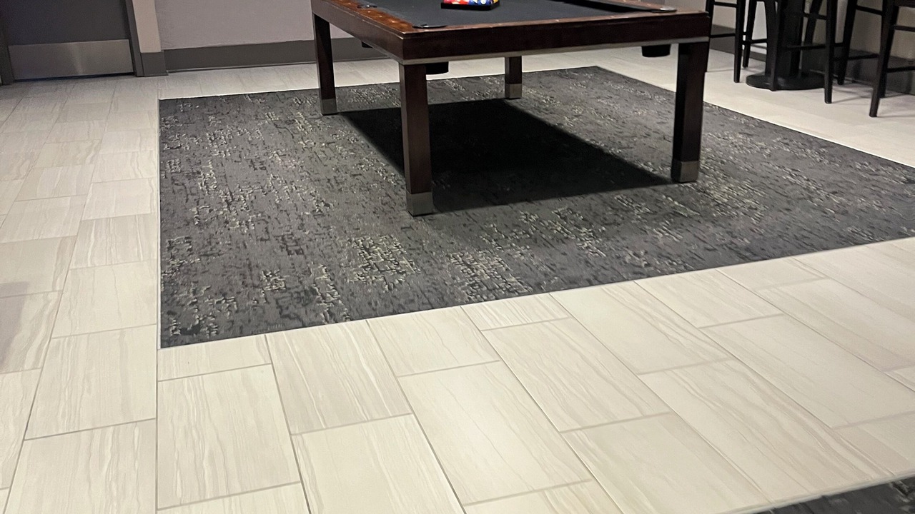 Photo of Bedroom in The Loop
