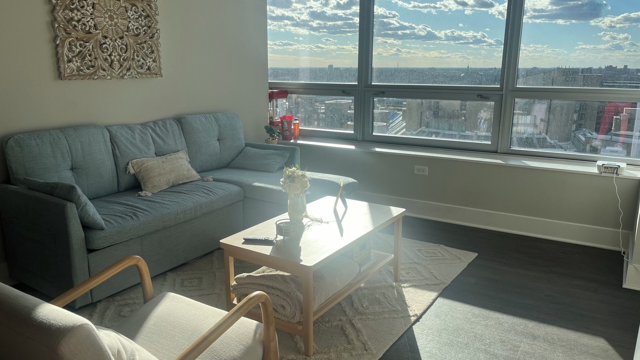 Photo of Livingroom in The Loop