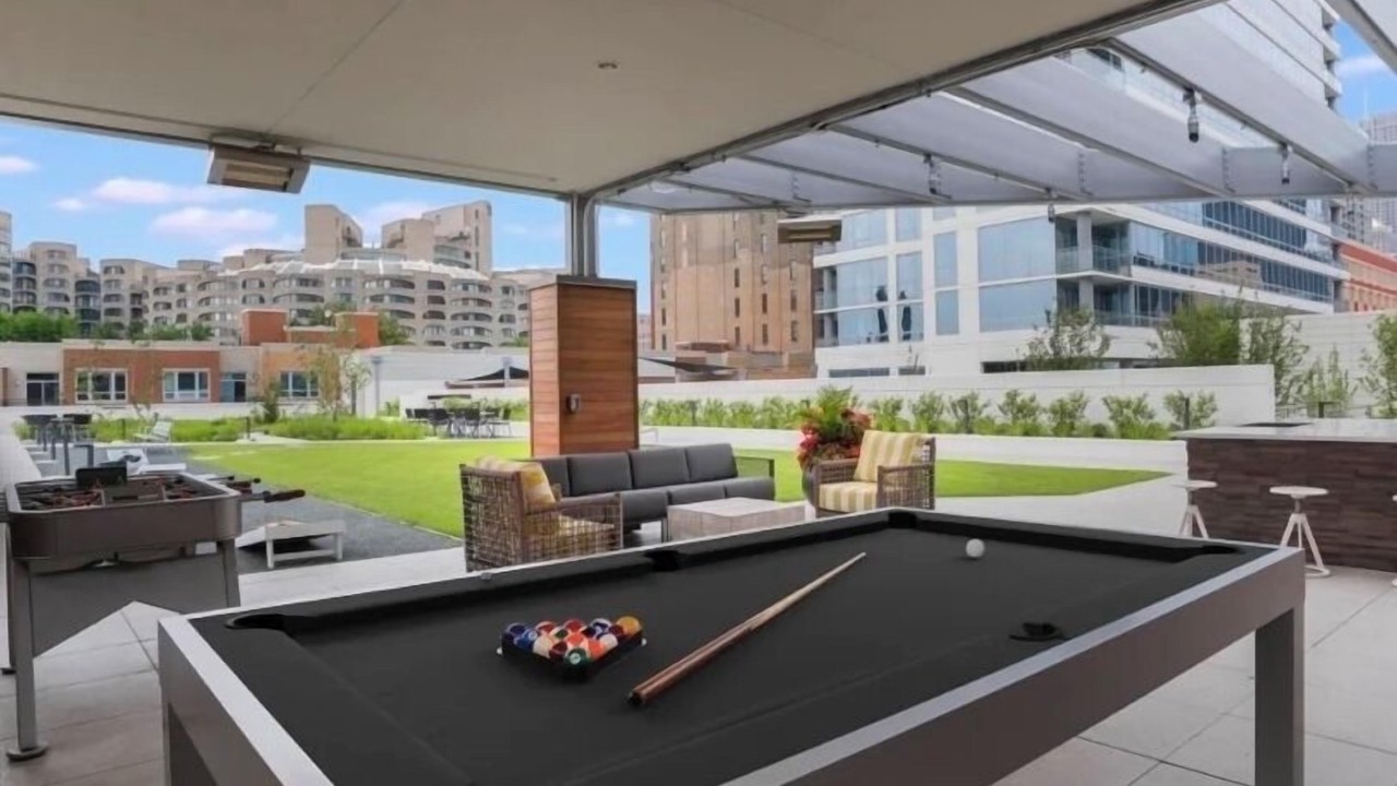 Photo of Outdoor in The Loop