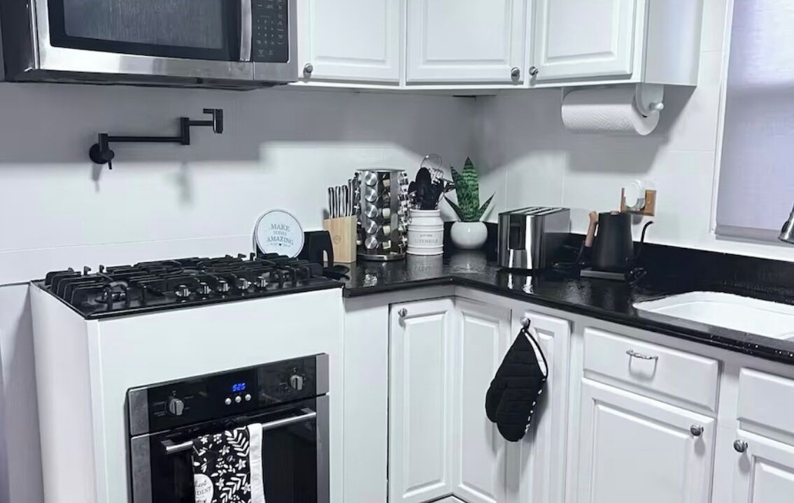Photo of Kitchen in Irving Park East