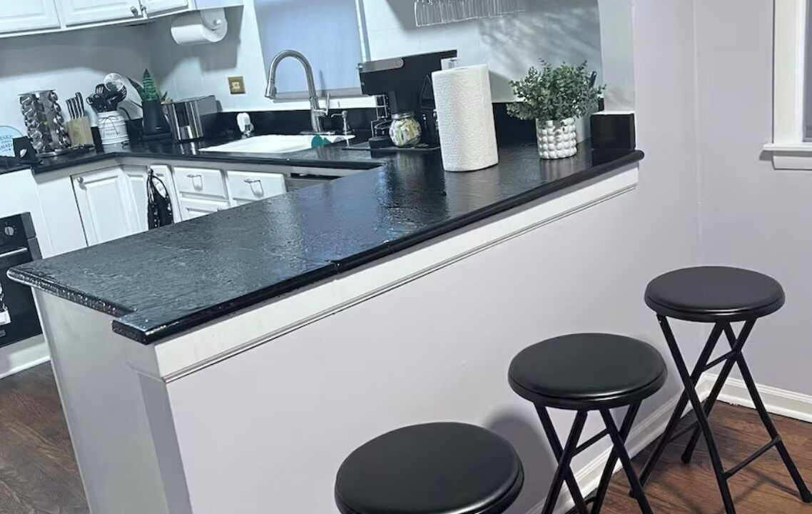 Photo of Kitchen in Irving Park East