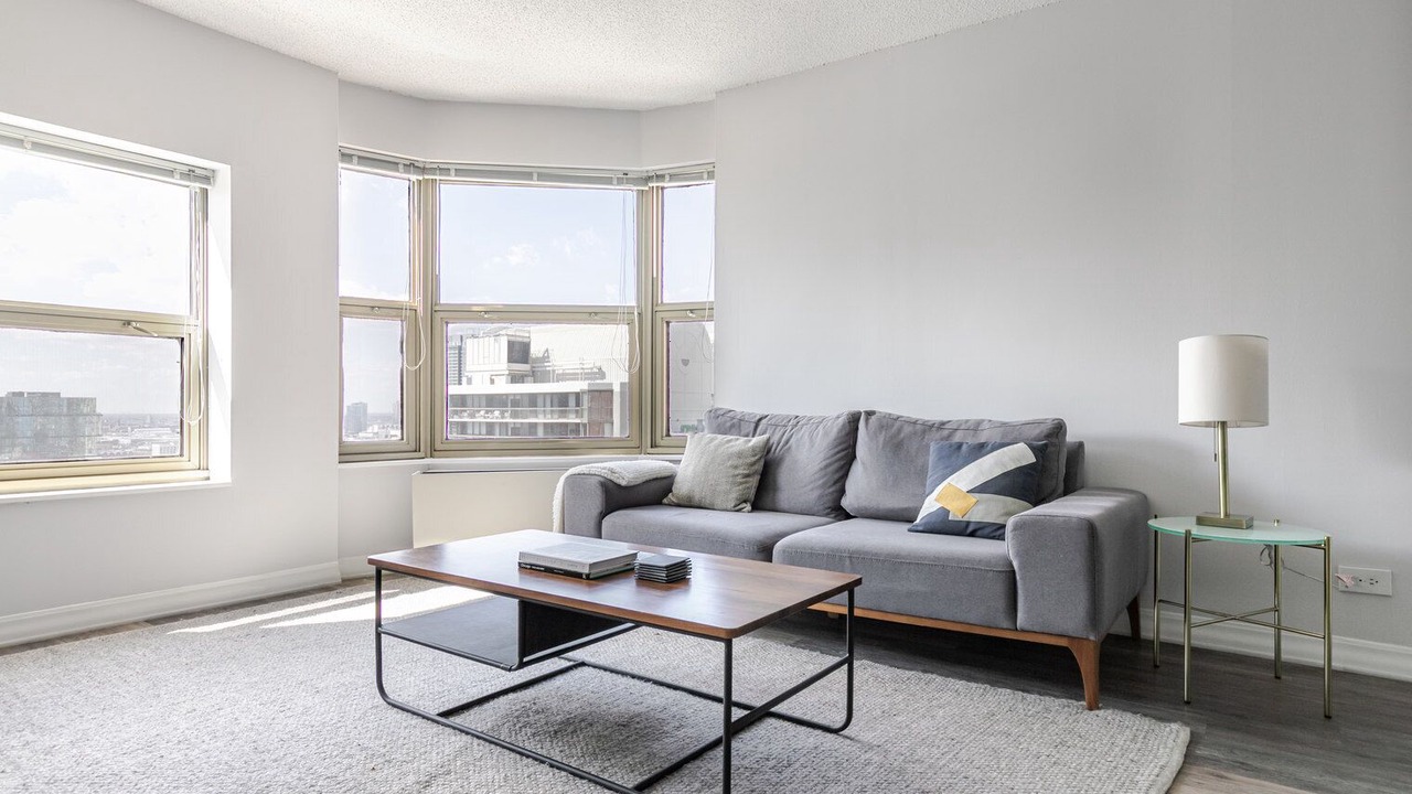 Photo of Livingroom in Rush and Division