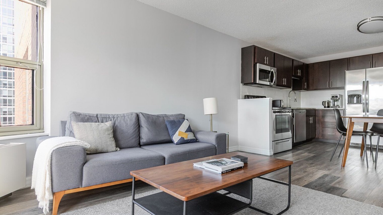 Photo of Livingroom in Rush and Division