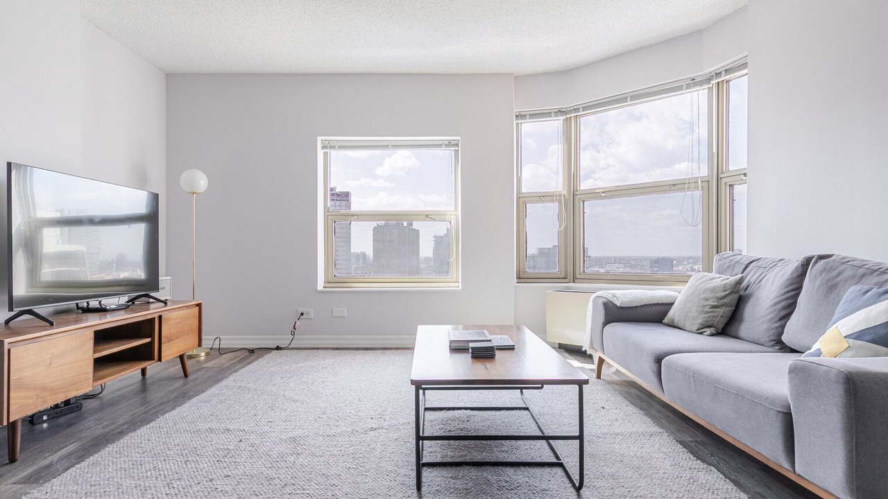 Photo of Livingroom in Rush and Division
