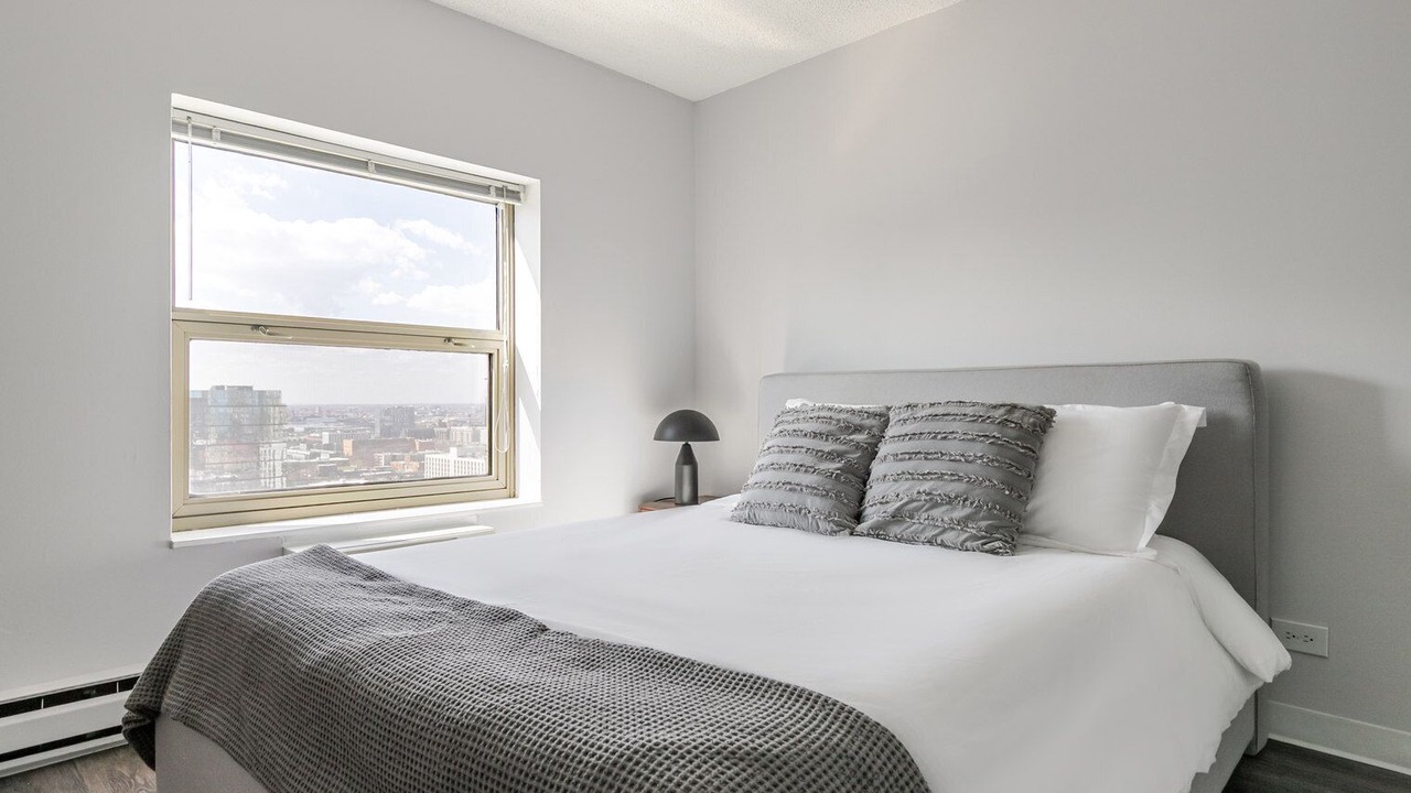 Photo of Bedroom in Rush and Division