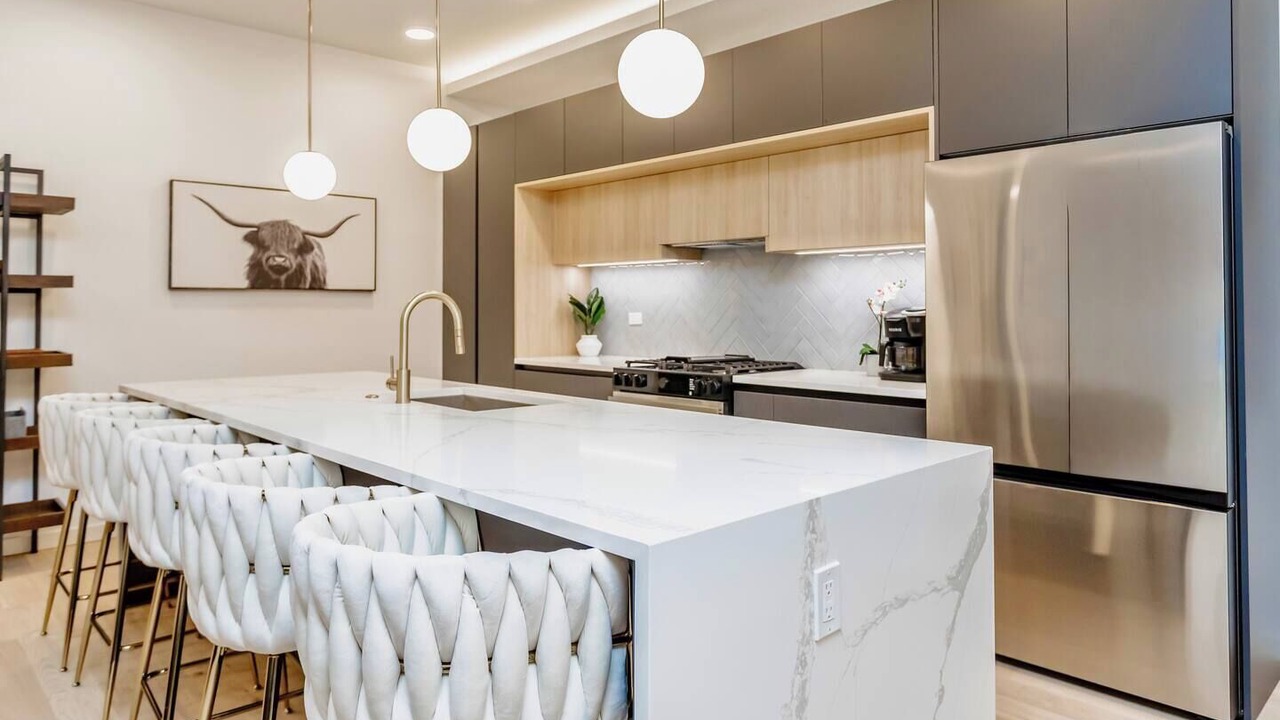 Photo of Kitchen in Uptown