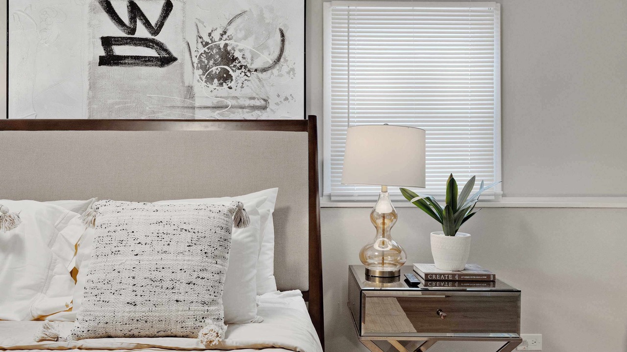 Photo of Bedroom in Hanover Park