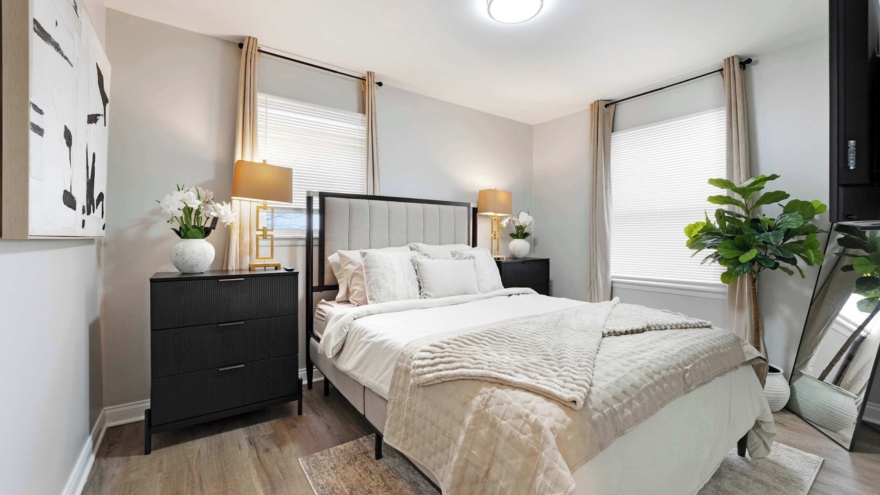 Photo of Bedroom in Hanover Park
