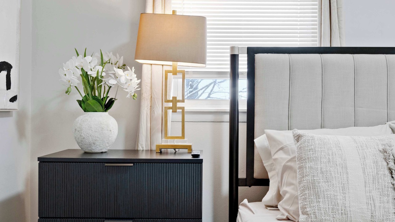 Photo of Bedroom in Hanover Park