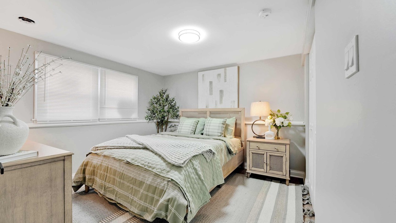 Photo of Bedroom in Hanover Park