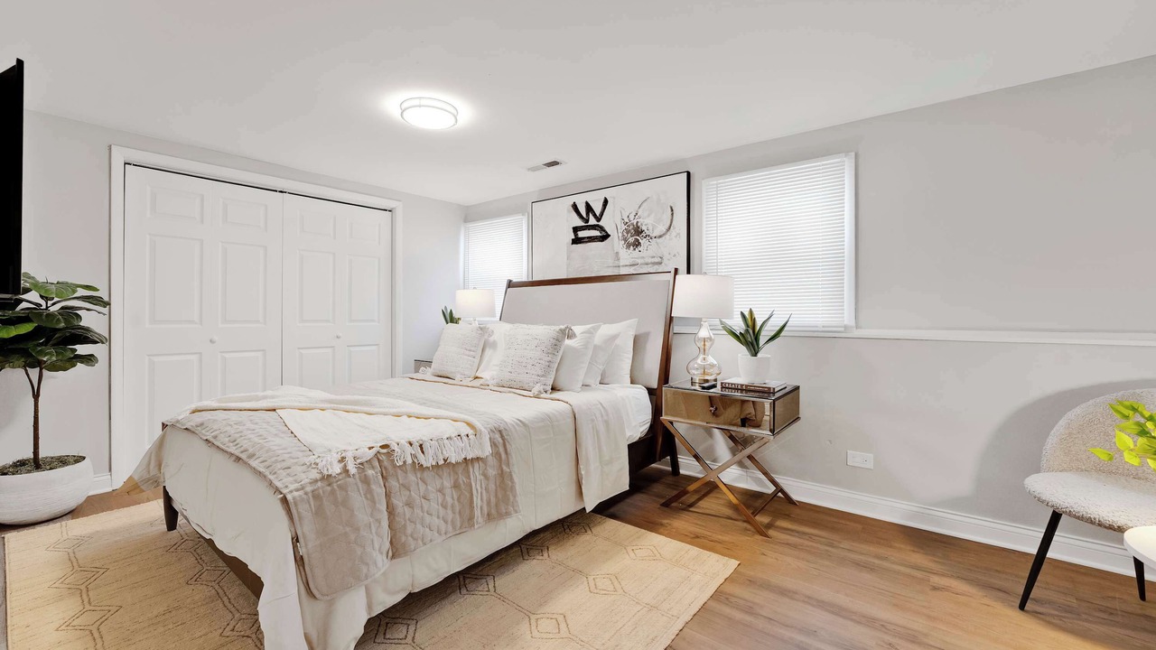 Photo of Bedroom in Hanover Park