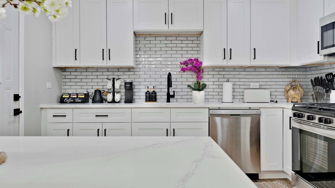 Photo of Kitchen in Hanover Park