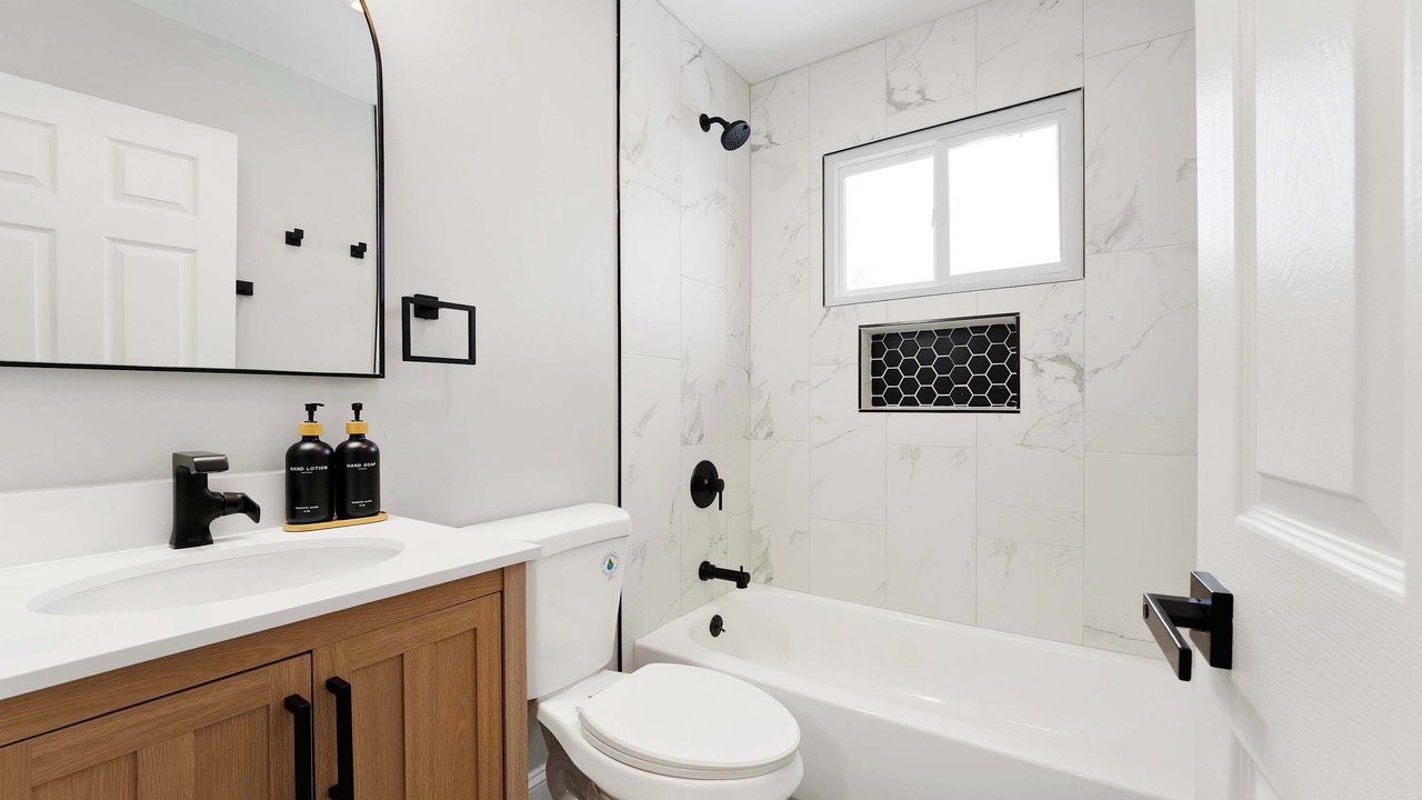 Photo of Bathroom in Hanover Park