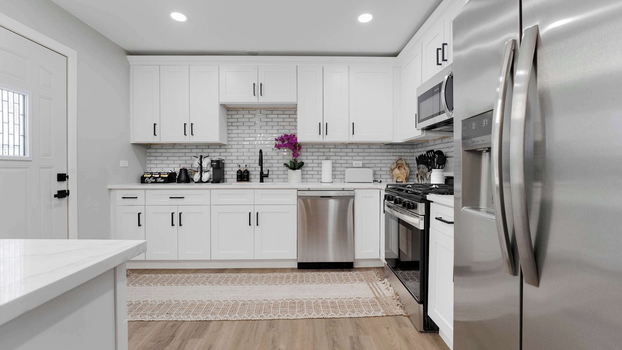 Photo of Kitchen in Hanover Park