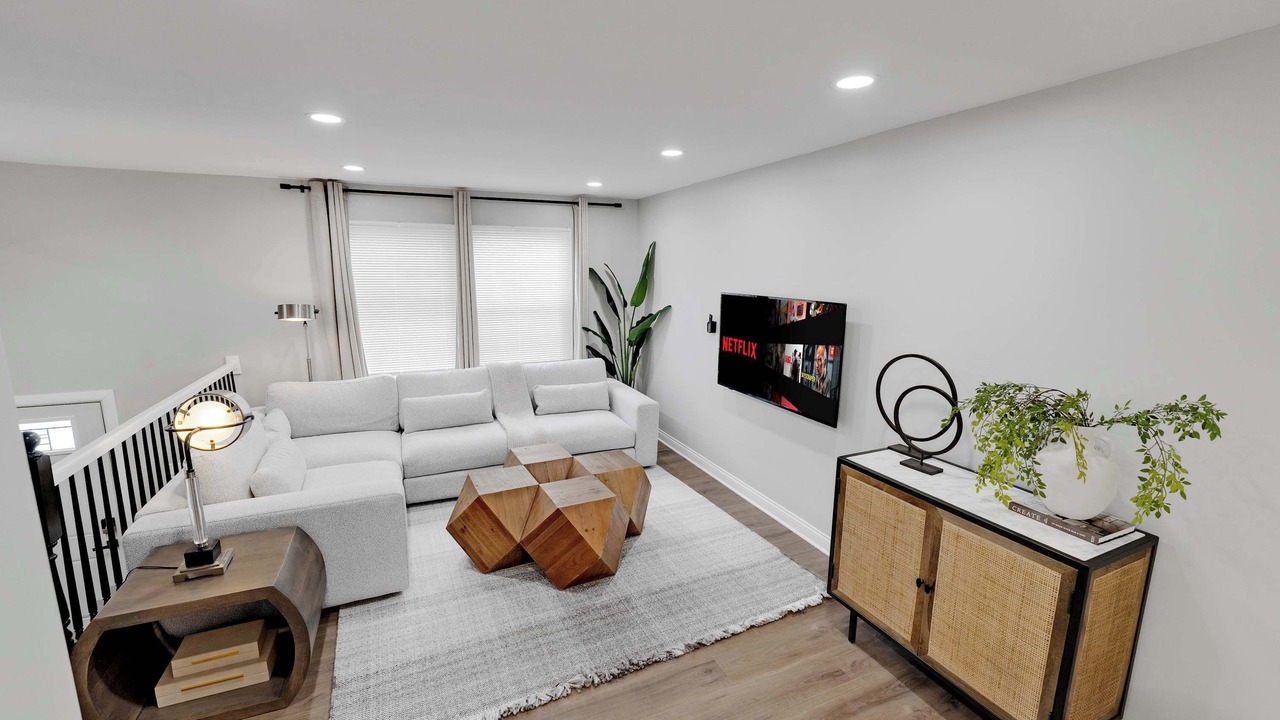 Photo of Livingroom in Hanover Park