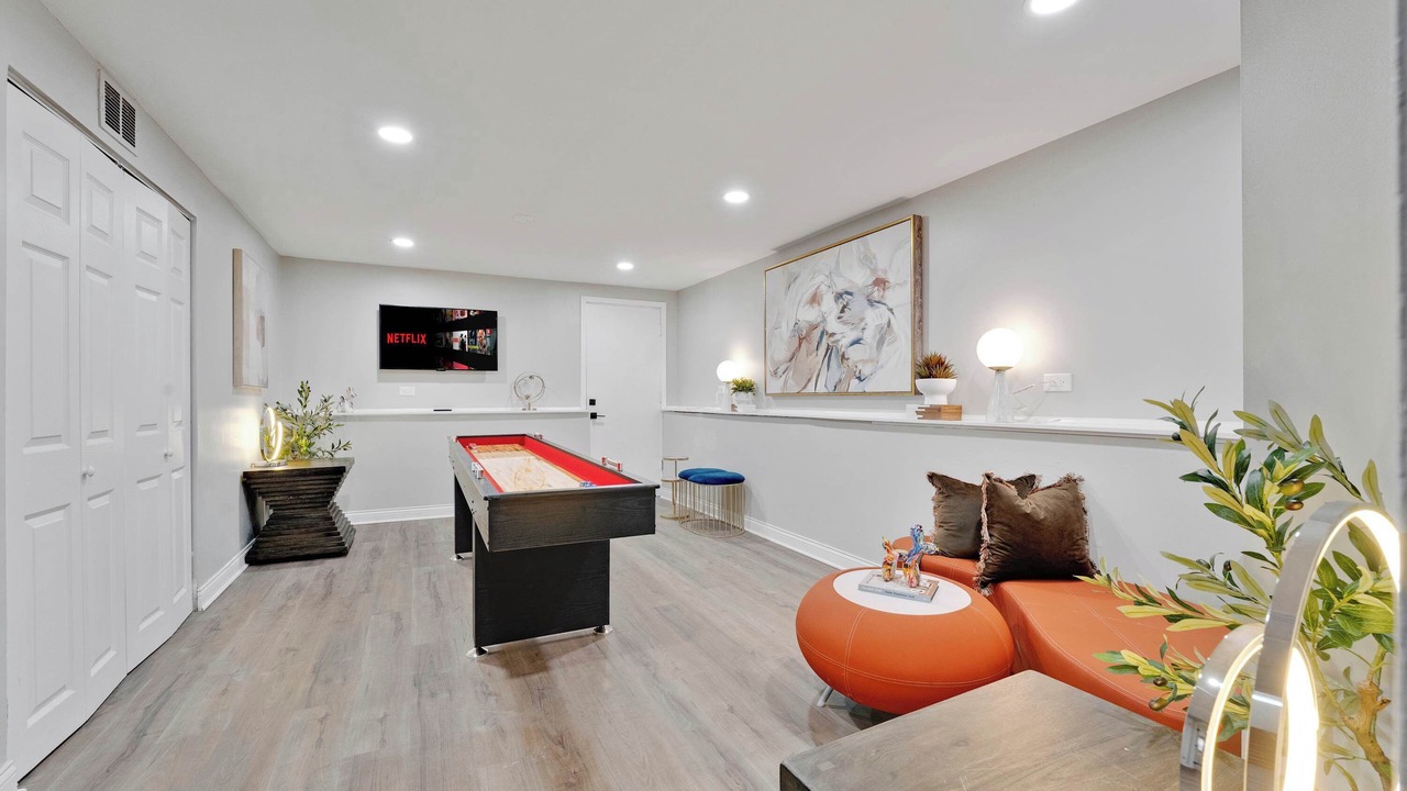 Photo of Bedroom in Hanover Park