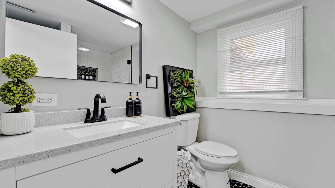 Photo of Bathroom in Hanover Park