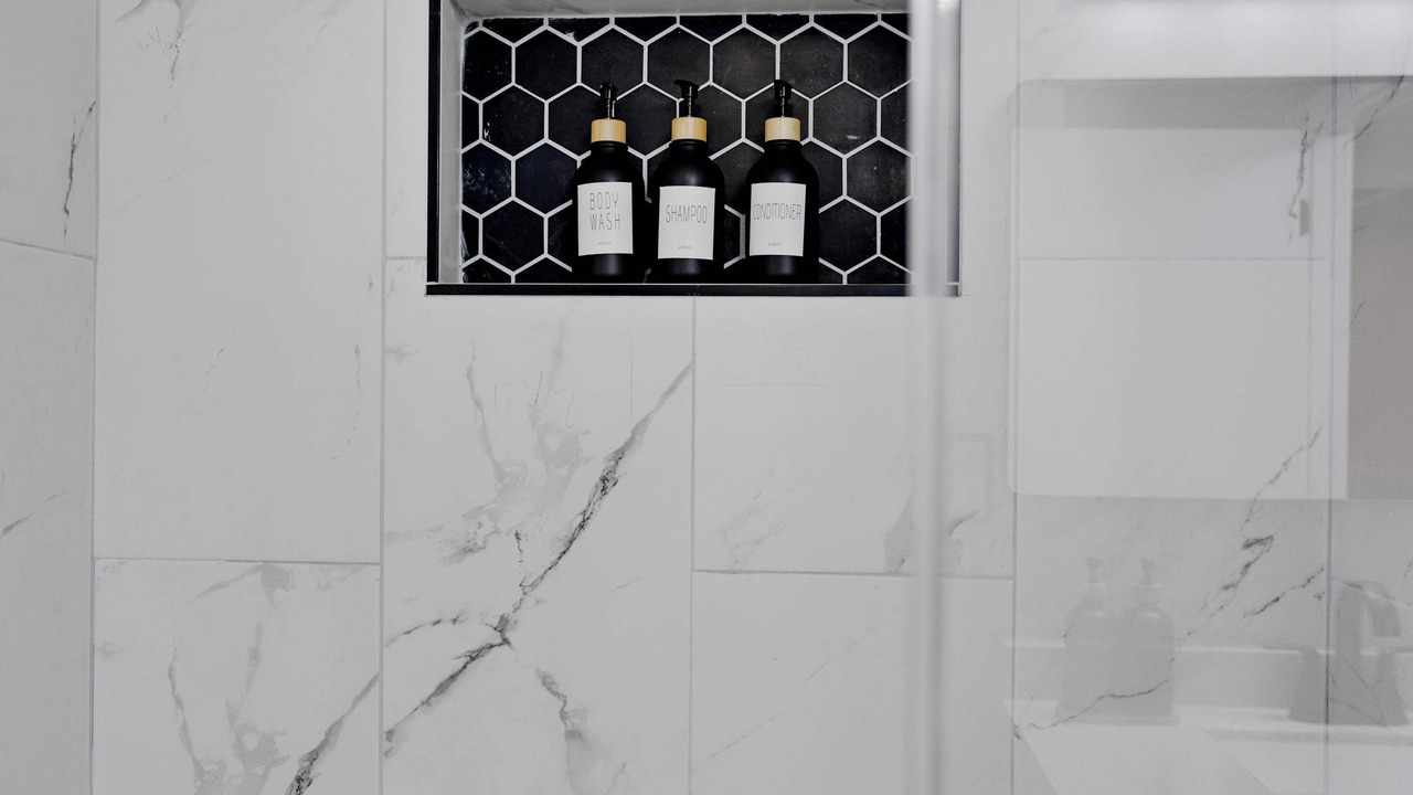 Photo of Bathroom in Hanover Park