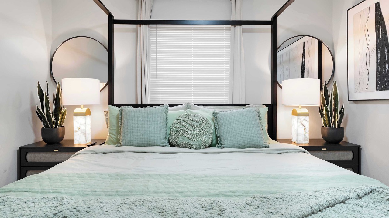 Photo of Bedroom in Hanover Park