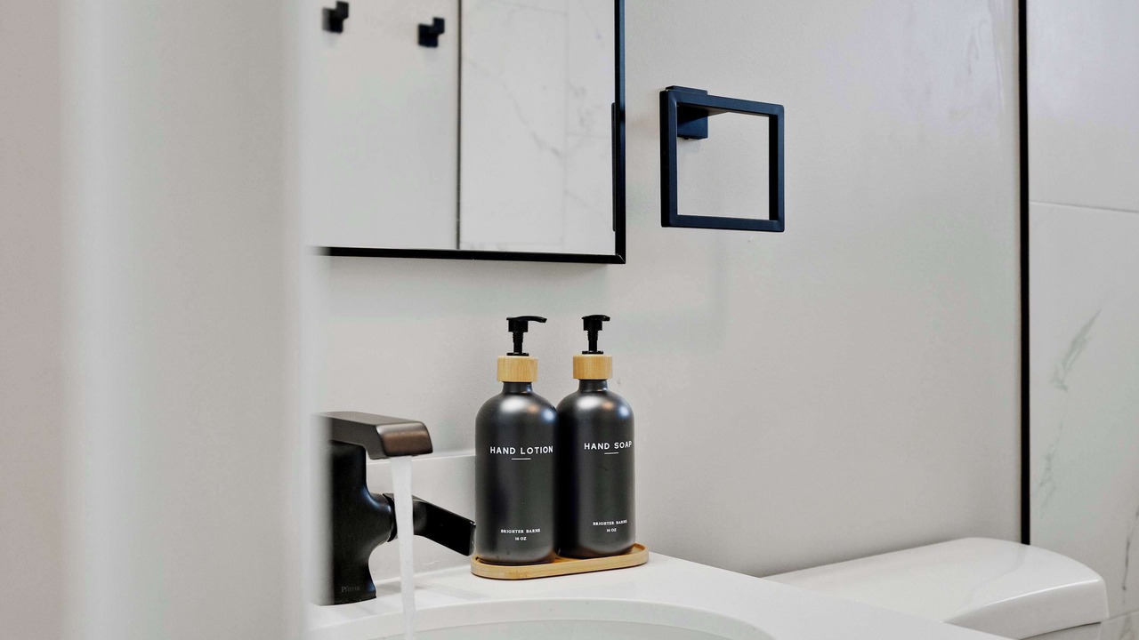 Photo of Bathroom in Hanover Park