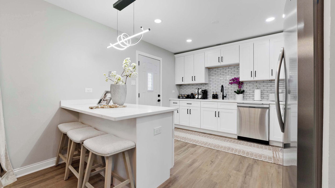 Photo of Kitchen in Hanover Park