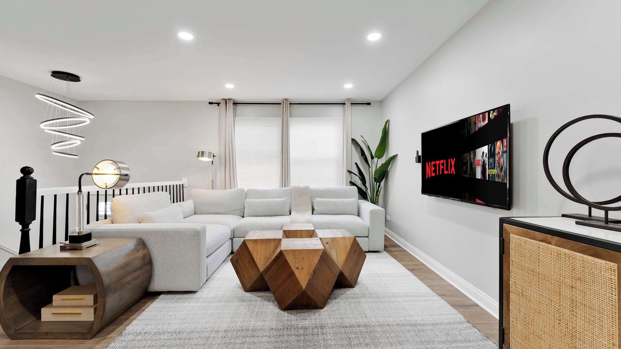 Photo of Livingroom in Hanover Park