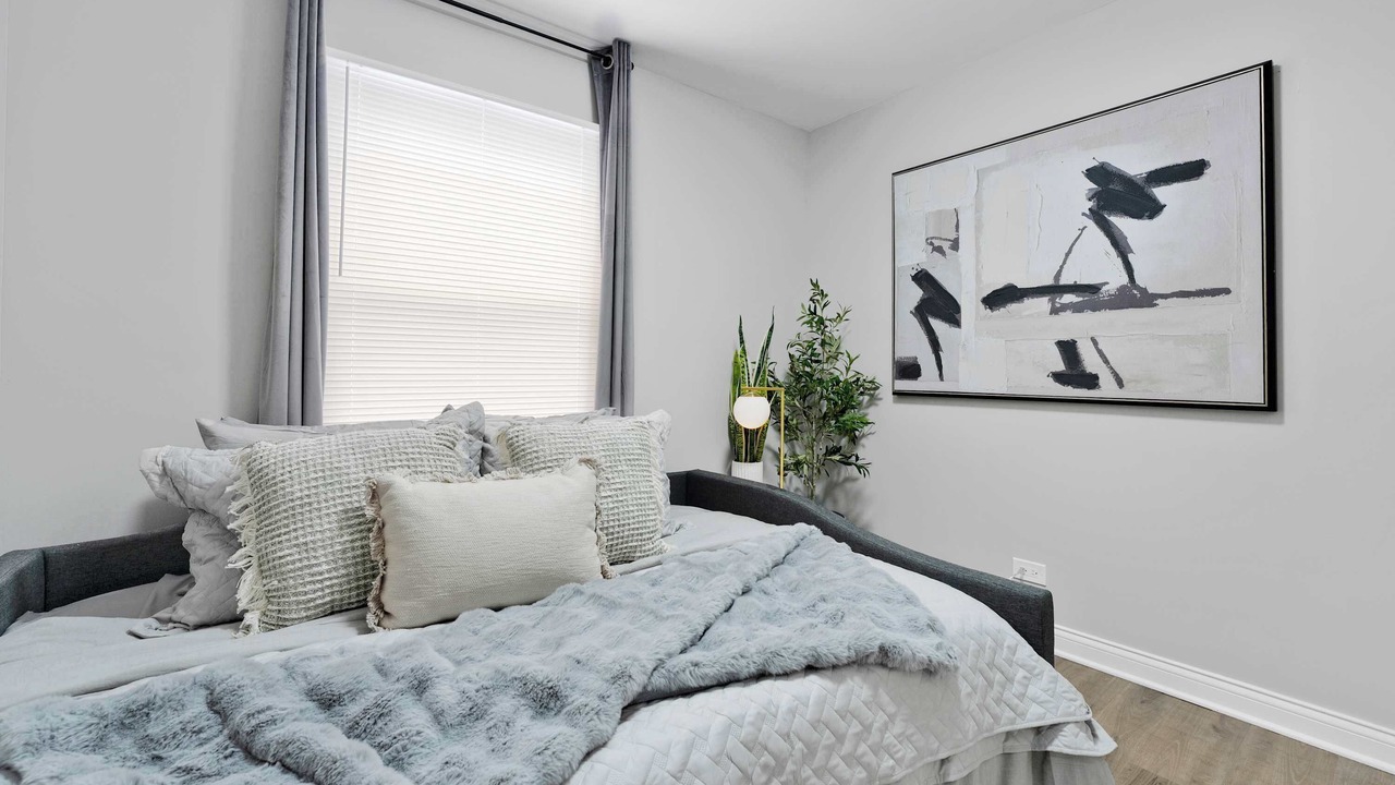 Photo of Bedroom in Hanover Park
