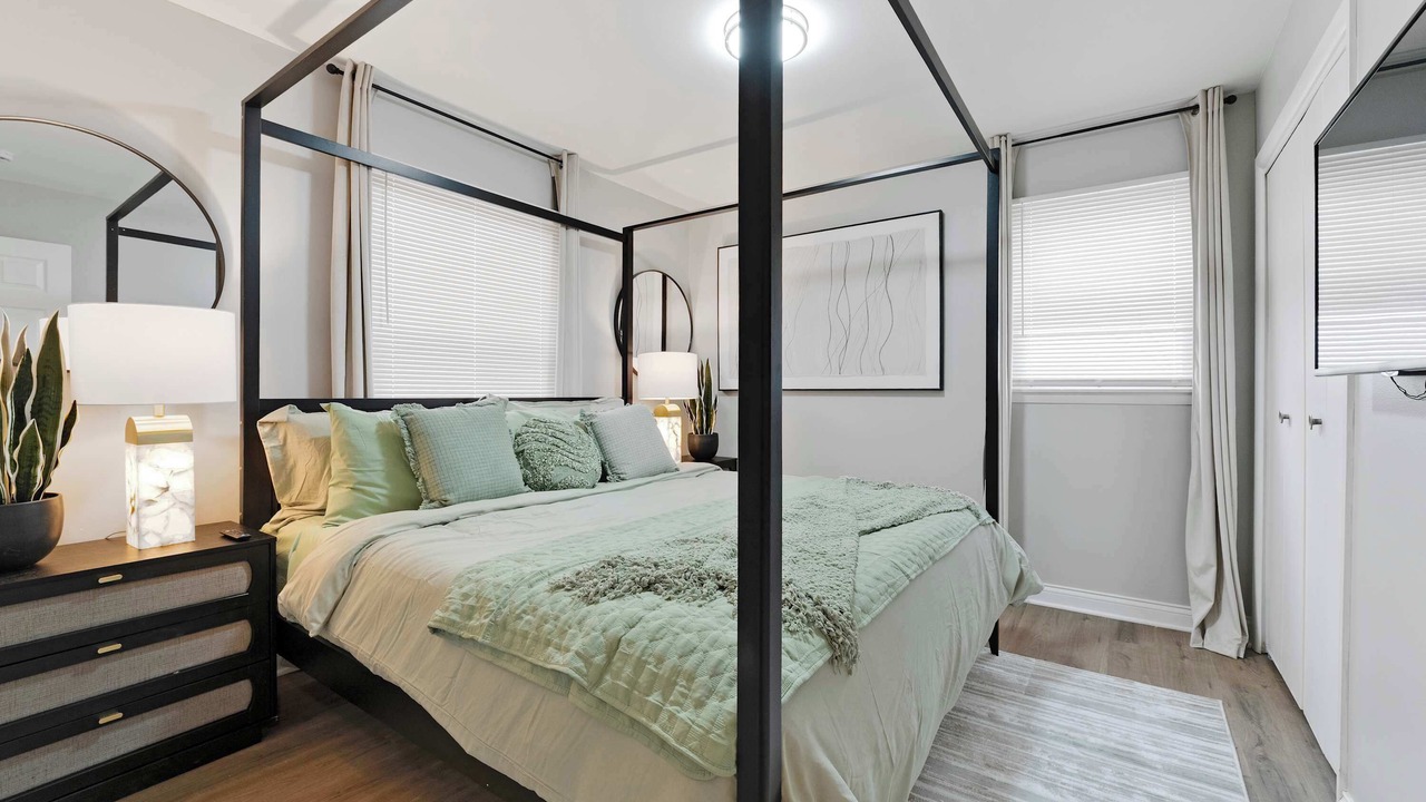 Photo of Bedroom in Hanover Park
