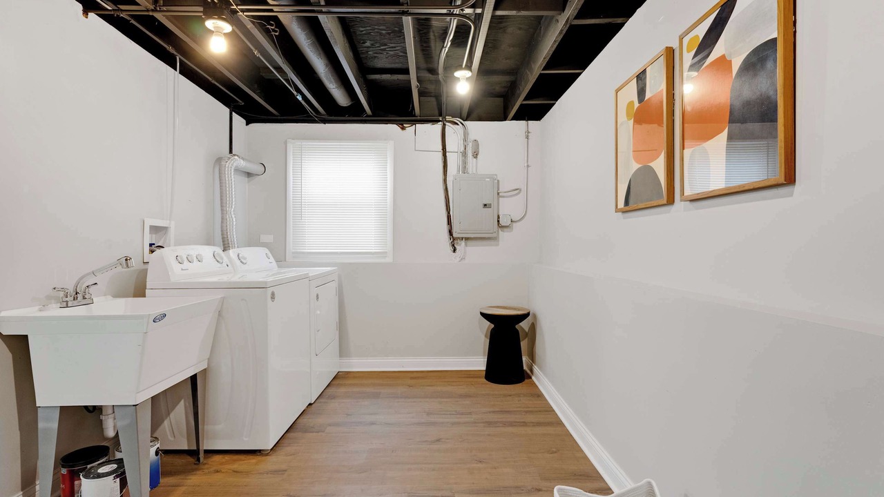 Photo of Bathroom in Hanover Park